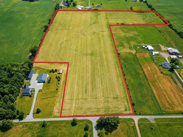 0 Township Road 212, Bellefontaine, OH 43311