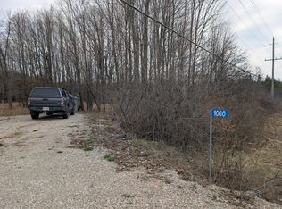 1680 Rideau Ferry Rd, Drummond/north Elmsley, ON K7H 3C7