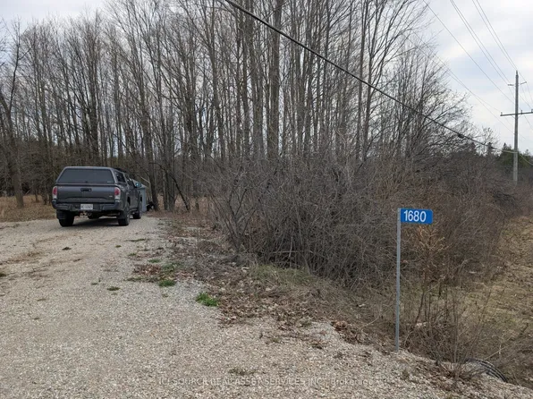 1680 Rideau Ferry Rd, Drummond/north Elmsley, ON K7H 3C7