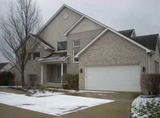 13443 S Lakeshore Dr, Plainfield, IL 60585