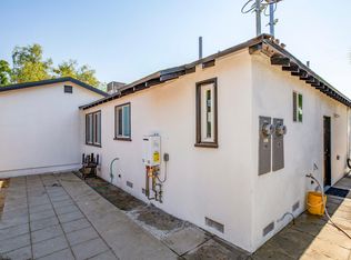 5942 Fulcher Ave, North Hollywood, CA 91601