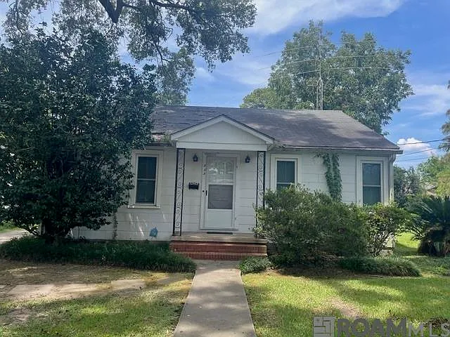 555 Ursuline Dr