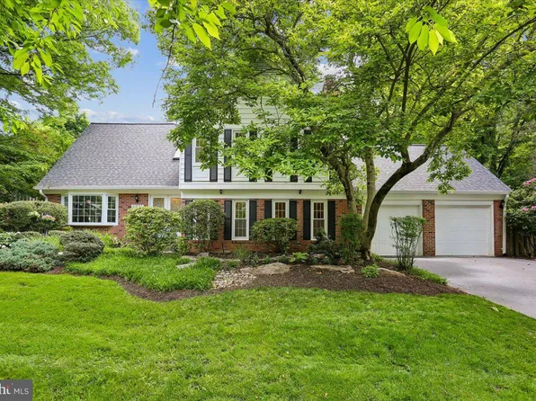 11427 Bedfordshire Ave, Potomac, MD 20854