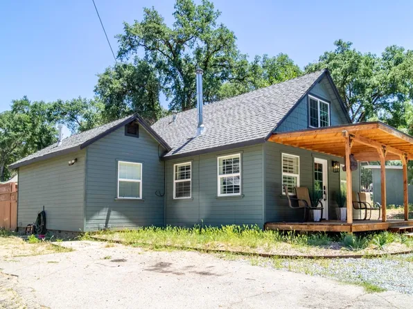 39747 Road 425b, Oakhurst, CA 93644