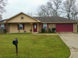 124 Shady Grove Loop, Lufkin, TX 75904