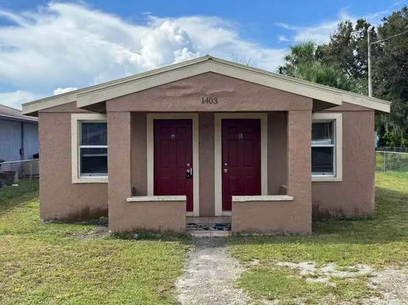 1403 Avenue M, Fort Pierce, FL 34950