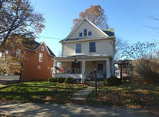 551 Ridge Ave, New Kensington, PA 15068