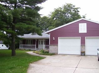 4121 Ivanrest Ave SW, Grandville, MI