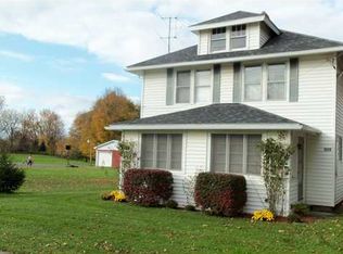 2578 Main St, Stanley, NY 14561