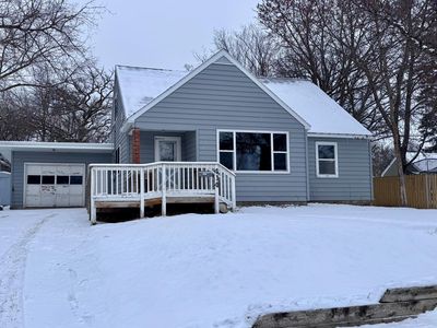 414 Willow St W, Detroit Lakes, MN, 56501