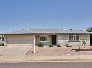 8034 E Neville Ave, Mesa, AZ 85209