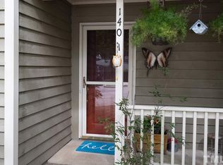 140 Long Shadow Pl, Durham, NC 27713