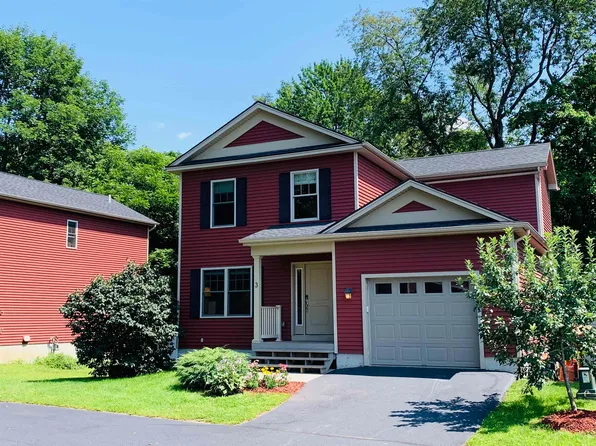 3 Sienna Lane, Essex Junction, VT 05452