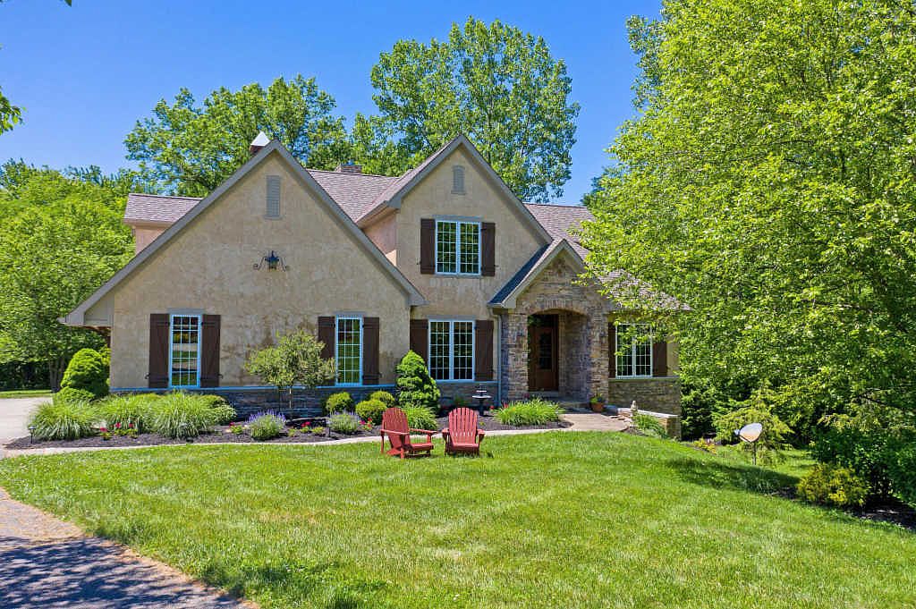 5346 Red Bank Rd, Galena, OH 43021 Zillow