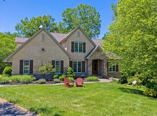 5346 Red Bank Rd, Galena, OH 43021