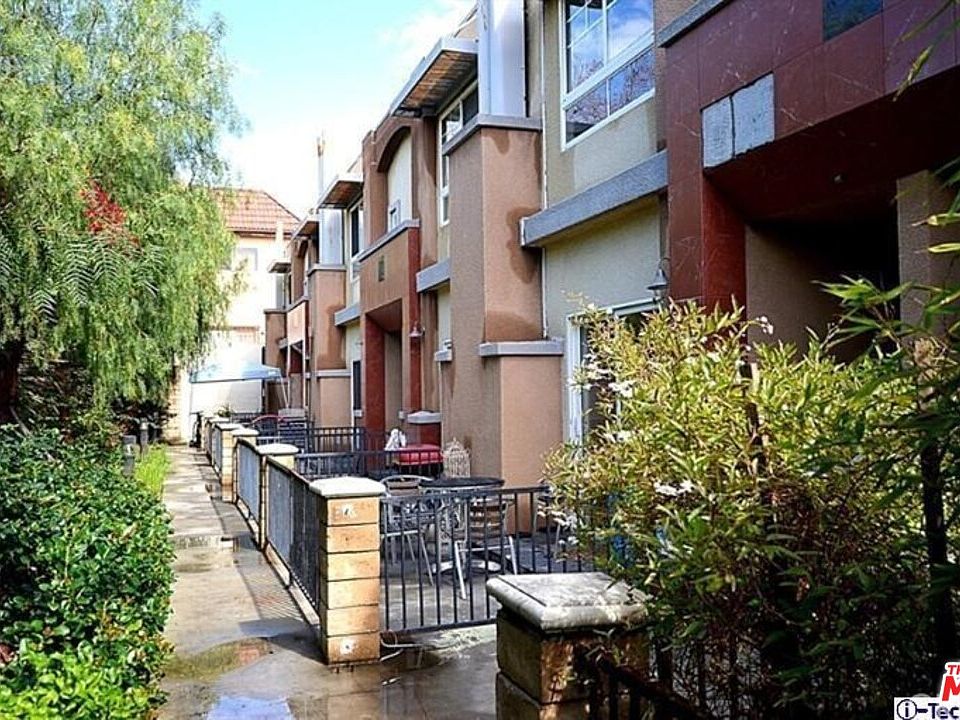 1st image of 532 N Mariposa Ave APT 202