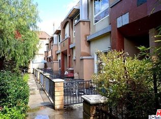 532 N Mariposa Ave APT 202, Los Angeles, CA 90004
