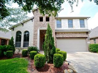 17402 Sandalisle Ln, Richmond, TX 77407
