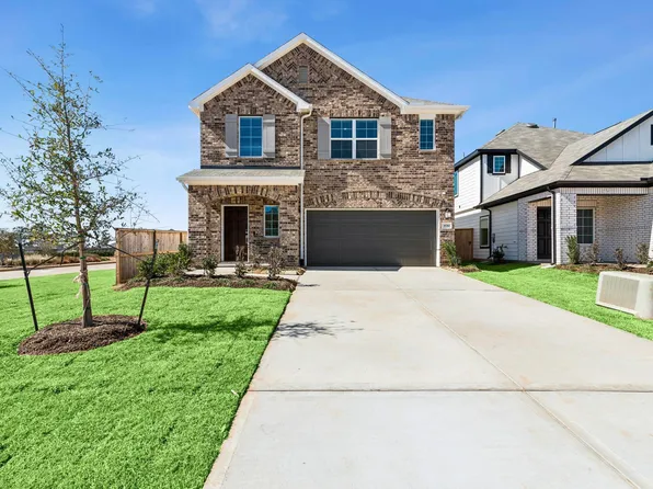 9750 Fuller Frk, Montgomery, TX 77316