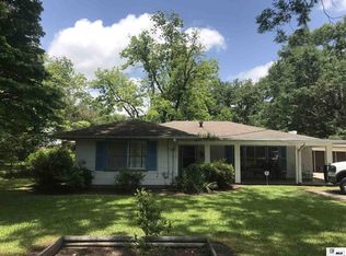 1109 S Walnut St, Tallulah, LA 71282