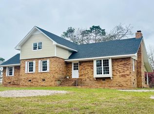 145 Bo Jo Ella Dr, Douglas, GA 31533