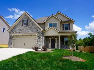 1512 Madison Oaks Rd, Knoxville, TN 37924