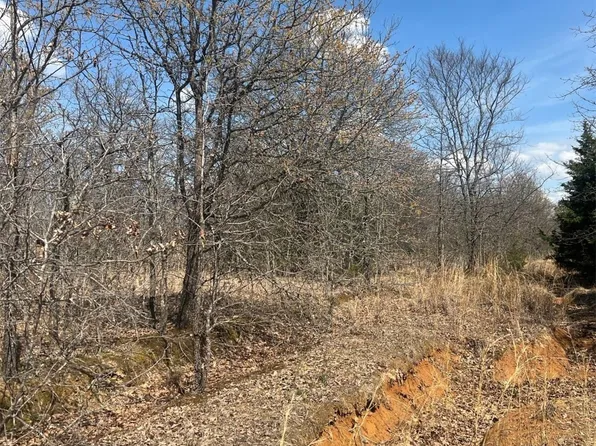 23 S 4503rd Rd, Vian, OK 74962