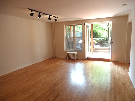 Rented by Brown Harris Stevens | media 13