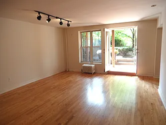 Rented by Brown Harris Stevens