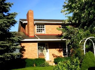 9766 Yoder Rd SW, Sugarcreek, OH 44681