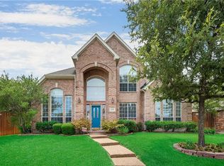 4400 Risinghill Dr, Plano, TX 75024