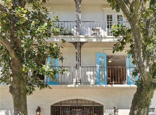 1765 Coliseum St APT 201, New Orleans, LA 70130