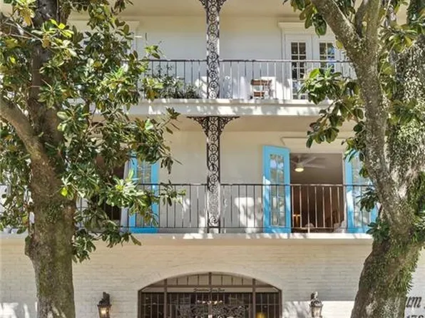 1765 Coliseum St APT 201, New Orleans, LA 70130