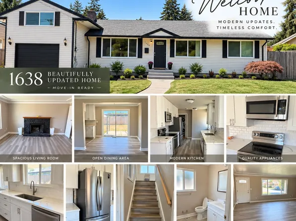 1638 S Mullen St, Tacoma, WA 98405