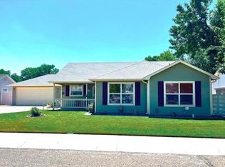 511 Hazel Cir, Fruita, CO 81521