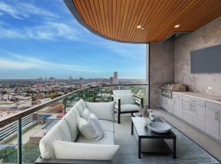 1711 Allen Pkwy Unit 2203, Houston, TX 77019