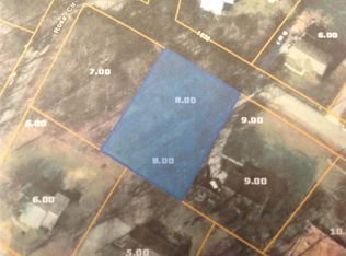 1835 Rosa Cir, Morristown, TN 37814