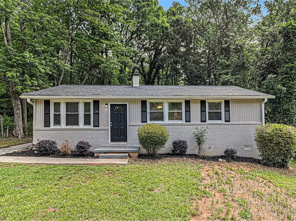442 Cologne Dr SE, Atlanta, GA 30354