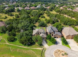 952 Wild Rose Dr, Austin, TX 78737
