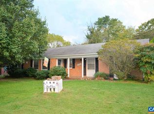 505 Gentry Dr, Gordonsville, VA