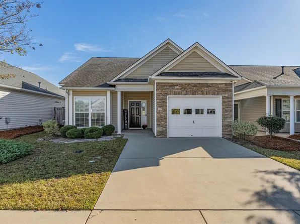 528 Gilden Hawke Way, Columbia, SC 29229