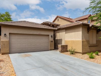 8848 W Cordes Rd, Tolleson, AZ, 85353