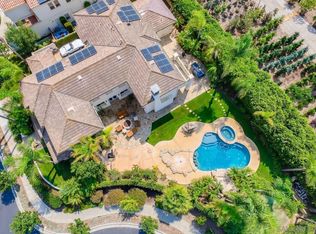 7463 Collins Ranch Ter, San Diego, CA 92130