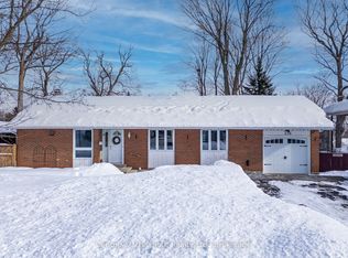 426 Highland Ave, Orillia, ON L3V 4E7