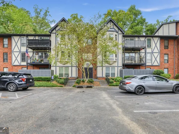 6851 Roswell Rd Unit Q8, Sandy Springs, GA 30328