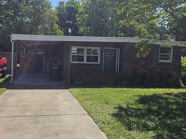 1306 Myrtle Ave, Chesapeake, VA 23325