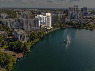 322 E Central Blvd UNIT 1404, Orlando, FL 32801