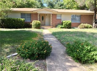 4913 Timberline Dr, Austin, TX 78746