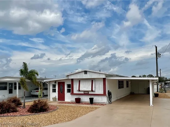 3126 San Francisco Ln, Sebring, FL 33870