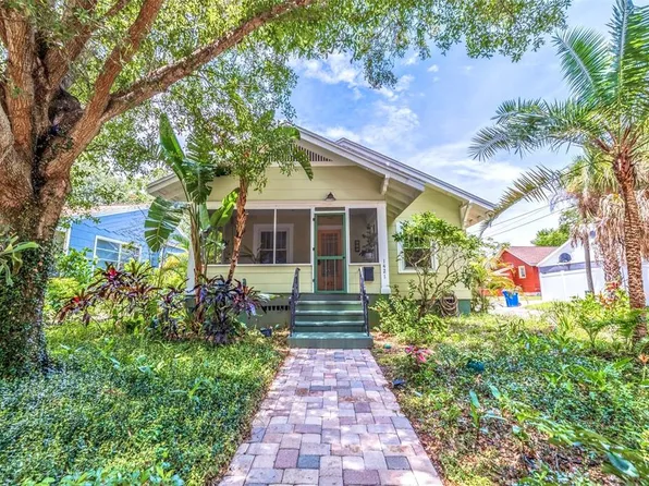 1421 18th Ave N, Saint Petersburg, FL 33704
